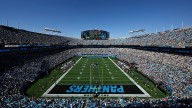 Podcast calls it quits as Panthers' struggles continues