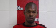 Man arrested after dragging 2 people while stealing Jeep, NC deputies say