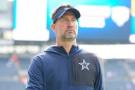 Cowboys Head Coach Delivers Strong Message to Defensive Coordinator