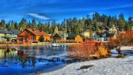 48 Hours in Big Bear Lake: How to have the perfect girls' weekend out of Los Angeles