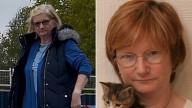 Woman, 70, who crashed into drug motorcyclist banned from driving for a year