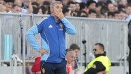 Emilio Larraz: "Este no es el final ni mucho menos"