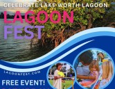 Meet your favorite marine characters at LagoonFest