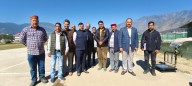 Aviation ministry, AAI teams review proposal to upgrade Kishtwar airport