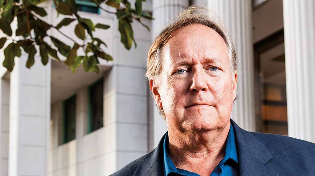 Opinion: Christian nationalists could decide tomorrow I’m no longer white