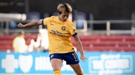 Utah Royals Settle For One Point Following Chicago Comeback