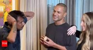 'Ek baar phirse dulha banne ka': Shikhar Dhawan reveals Yuzvendra Chahal's marriage plans