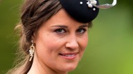 Pippa Middleton's hip-hugging mermaid dress could be her most splendid look yet
