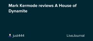 Mark Kermode reviews A House of Dynamite : ohnotheydidnt