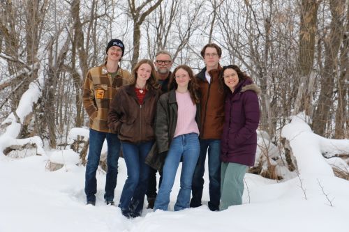 $100,000 donation launches barrier-free education fund in Portage la Prairie