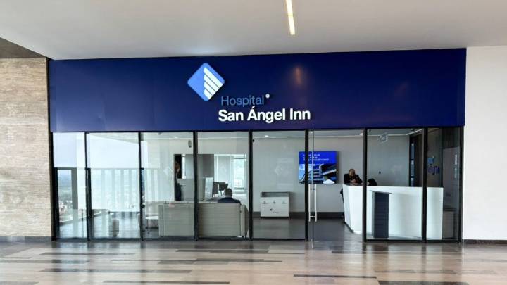 Hospital San Ángel Inn Satélite: innovación y alta especialidad en el Estado de México