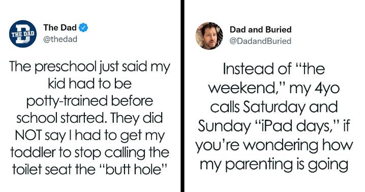 25 Times Kids Were Accidentally Hilarious By Giving ‘Alternative’ Names For Everyday Things