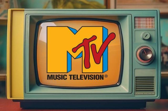 MTV apagará sus canales musicales en 2025 tras más de 40 años al aire