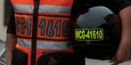 Motociclistas rechazan chalecos con distintivo: “El delincuente roba con mayor facilidad porque ya le has dado un disfraz”