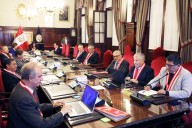 Corte Suprema exhorta a preservar principios democráticos