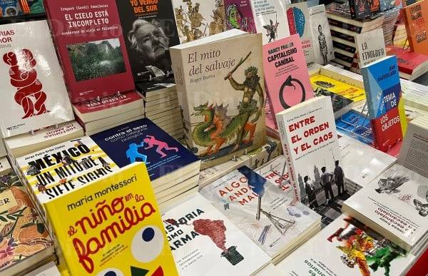 Galería.- Inauguran Felich 2025 “la palabra que resiste”