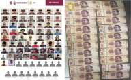 Detienen a 75 por reventa de boletos para el Gran Premio