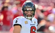 Bucs News: Baker Mayfield could be without a key weapon for MNF clash against the Lions