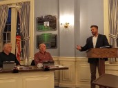FirstEnergy updates Bay Village City Council on efforts to improve electric service reliability