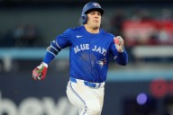 Toronto Blue Jays make all kinds of ugly playoff history in blowout loss