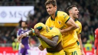 Matteo Gabbia's quick thinking saves Rafael Leão from yellow card in AC Milan win