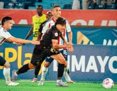 Junior perdió con América 2×1 en la Ida de los Cuartos de Copa Betplay… ¡Otra decepción!