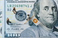 Bitcoin Price Touches $101K As Trump’s 100% Tariff On China Shakes Market