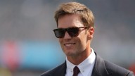 Tom Brady causes meltdown after 'cursing' live on FOX during Eagles
