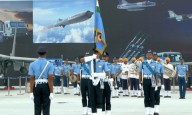 93rd Air Force Day: Special tributes to Operation Sindoor, power display at Hindon Airbase