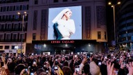 Esta es la multa que podrían poner a Rosalía por el evento sorpresa de su disco en Callao