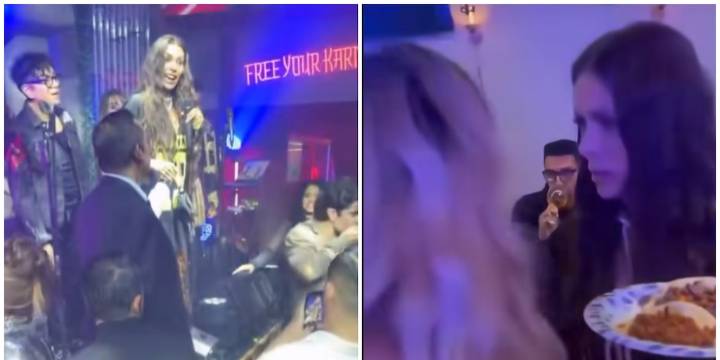 ¿Wendy Guevara se peleó con Galilea Montijo? Video de la fiesta de La Casa de los Famosos México desata controversia en redes