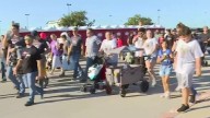 San Antonio walk supports congenital heart defect research