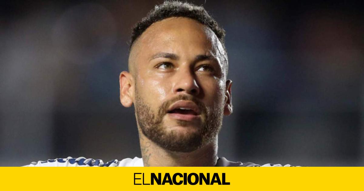 El futuro esperanzador de Neymar: Ancelotti le abre las puertas de Brasil y Messi las del Inter Miami