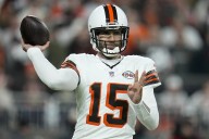 Browns Locker Room Gave Up as Coach Confirms Joe Flacco’s Stance on Dillon Gabriel