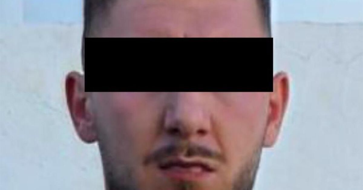 Detienen a ‘El Griego’ en México: ¿Quién es Mikael Michalis, líder criminal buscado por Interpol y Europol?