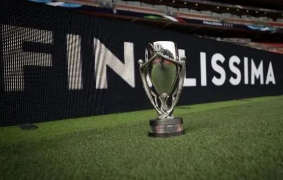 Argentina y España jugarían la Finalissima 2026 en Lusail