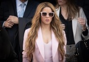 Shakira, salpicada por una nueva polémica económica