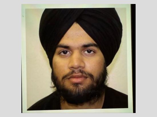 US: 21 year old Punjabi Truck driver arrested after he rams his truck into multiple vehicles, 3 dead [ FULL VIEW ]