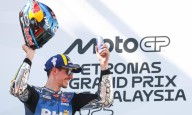 El español Alex Márquez suma su tercera victoria de la temporada