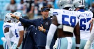 Cowboys defense must allow offense to stick with run game to beat Commanders