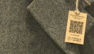 Pasaporte digital permitirá conocer la historia y origen de tu ropa