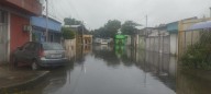 Habitantes de Apure demandan un sistema para regular las inundaciones