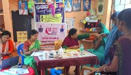 Odisha Ranks 2nd Nationally In Women’s Health Screenings Under SNSPA