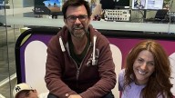 Brisbane radio star Robin Bailey opens up on social media after shock KIIS 97.3 breakfast show axing