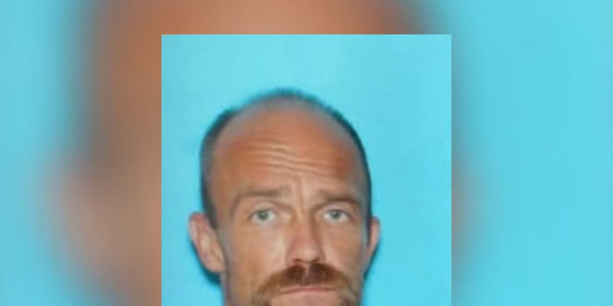 Gautier police searching for man wanted for sexual battery