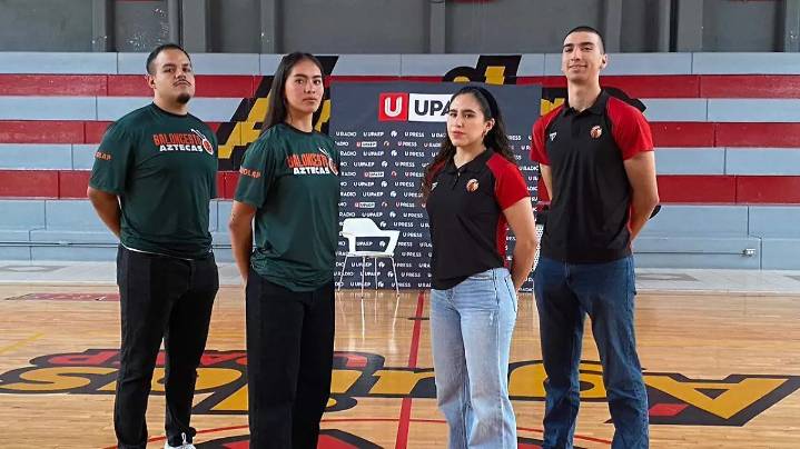 ¡Clásico completo! UPAEP y UDLAP reavivan su rivalidad con doble cartelera