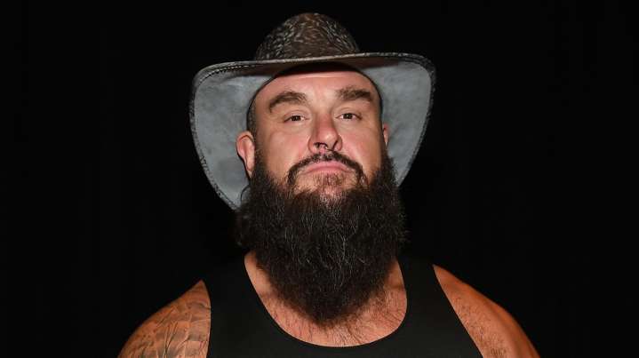 Former WWE Star Braun Strowman Reveals How 2023 Neck Injury Led To New Food Program