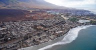 Study shows the world is far more ablaze now with damaging fires than in the 1980s
