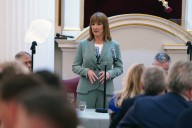 Reeves poised to roll out 'concierge service' for investment