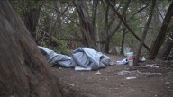 Clearing homeless encampments in Austin draws criticism and concern